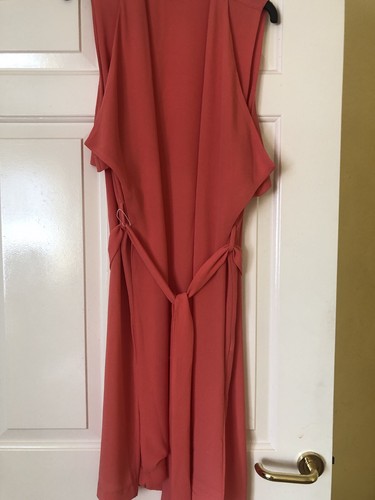 Long waistcoat - long,