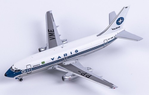 Wings 400 varig - jc, wings 1:400