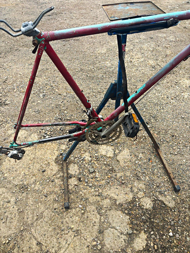 Raleigh avintie tange vintage