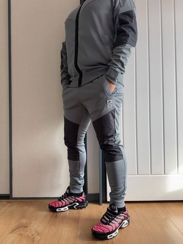 Mens nike air max - max, poly