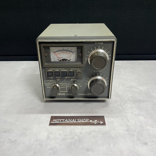 Kenwood trio 200 manual - kenwood, |
