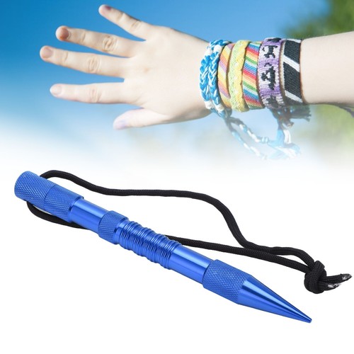 Fid paracord needle aluminum - paracord,