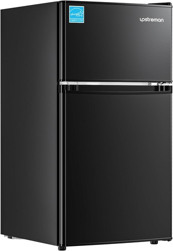 Mini fridge with - mini,