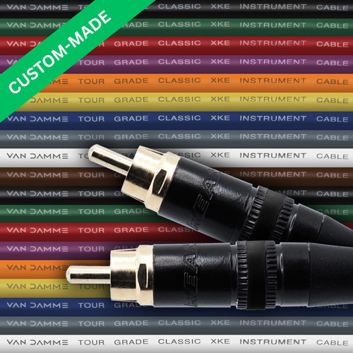 Single rean rca - rca, cable