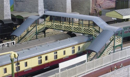 Ratio 548 modular covered - ratio,