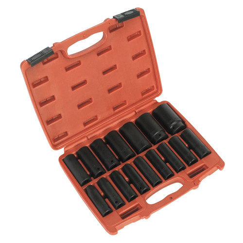 Sealey ak5816m piece - 16,