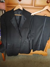Taylor And wright Dinner Suit