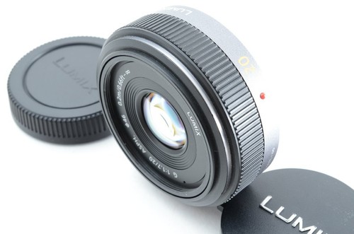 Panasonic lumix 20mm 1 - g,