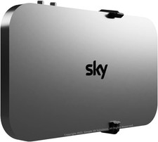 mywallmount Sky Q Wall Mount