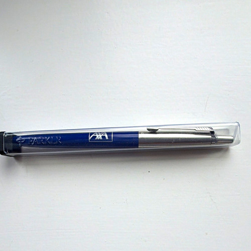 Parker ballpoint pens biros - parker,