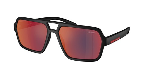 Prada linea rossa - rossa, sunglasses
