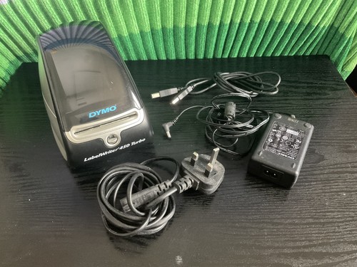 Dymo labelwriter 450 turbo - labelwriter,