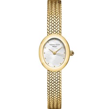 Rosefield Mini Oval Mother of