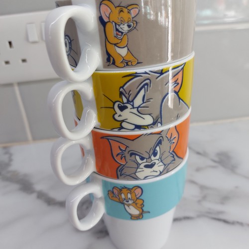 Tom jerry cat mouse - &,