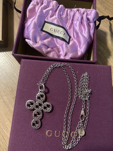 Gucci very large thick heavy - very,