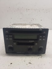 Audio Equipment Radio Receiver