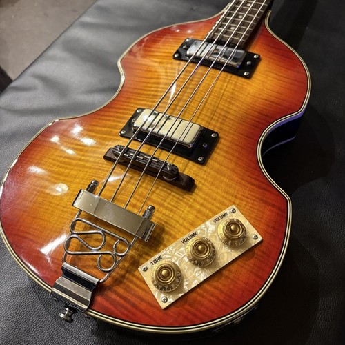 Epis viola bass - viola, (no260630)