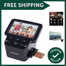 All-In-One 24MP Film Scanner