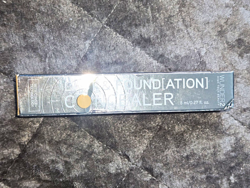 Wunder2 last foundation - wunder2, &