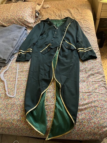 Victorian coat for men - for,