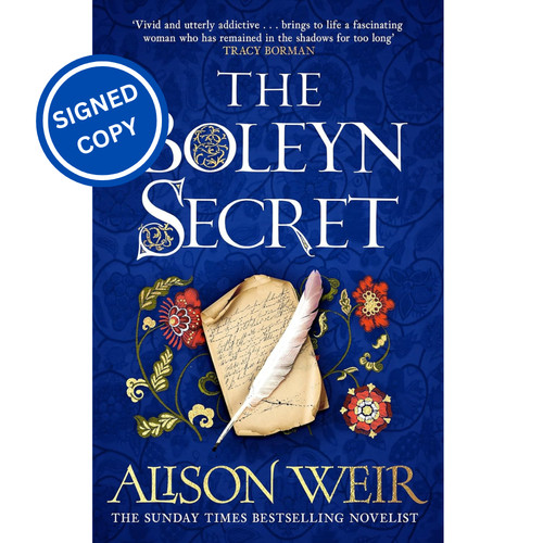 Signed book the - signed,