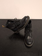 Dr Marten Women's Church Croc