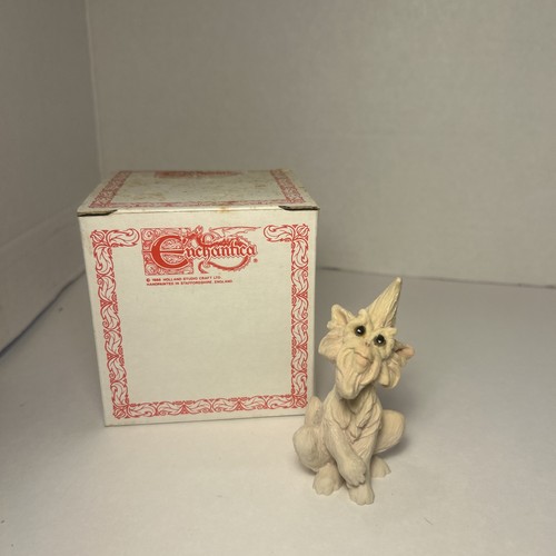 Enchantica figurine en2192 - figurine,