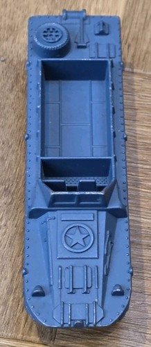 Dinky 681 dukw amphibian - dinky,