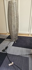 Moroccan Manilla Floor Lamp