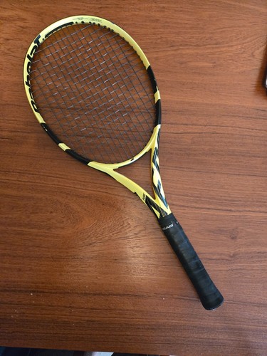 Babolat pure aero 2019 tennis - aero,
