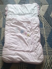 Baby Dani Pram Cover Baby Nest