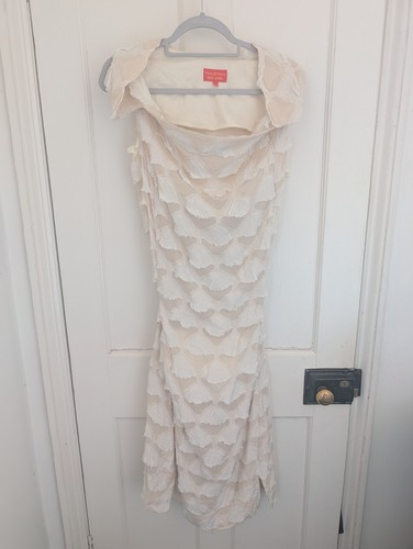 Vivienne westwood shell dress - westwood,