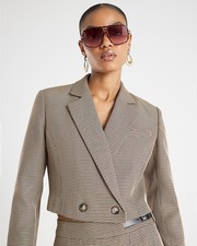 River Island Womens Blazer