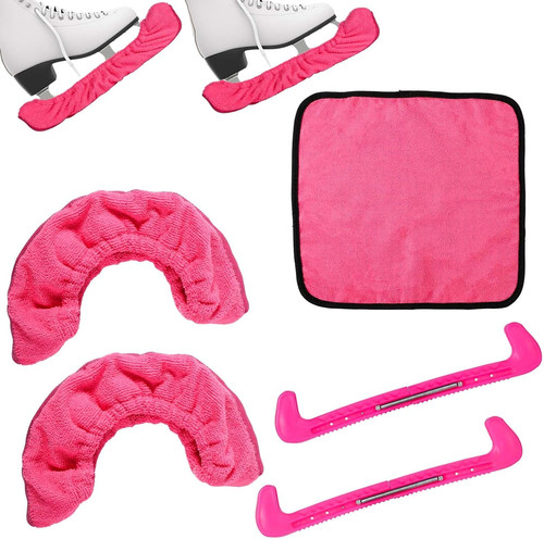 Ice skate guards soakers - soakers, &