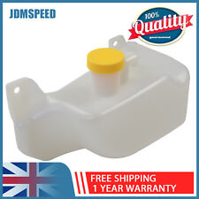 Coolant Expansion Header Tank Bottle & Cap Fit Nissan Micra K11 Engine 1992-2003