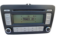 Volkswagen Stereo Passat