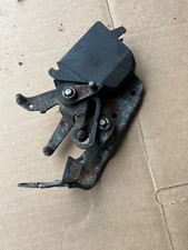 Mercedes 617 valve cover