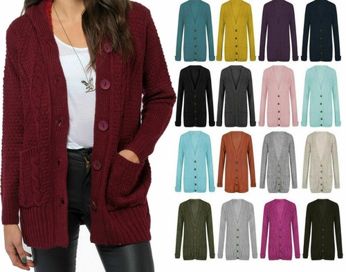 Women ladies long - women, sleeve