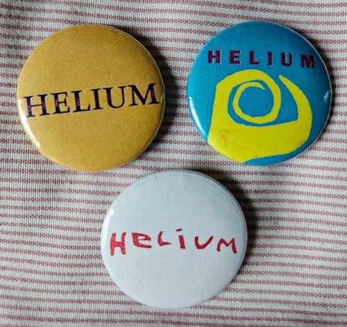 Helium mary timony indie - (mary, /