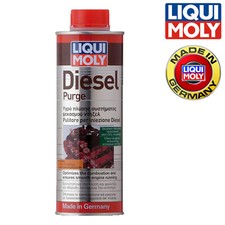 Liqui Moly Diesel Purge