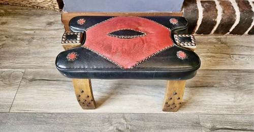 Vintage authentic egyptain - vintage,