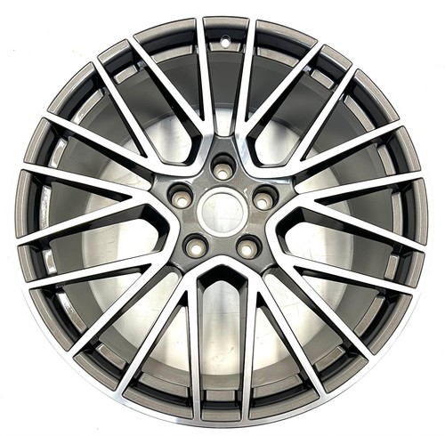 Porsche 9y0 9ya cayenne - 9y0, suv