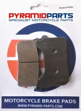 Front Brake Pads for Aprilia
