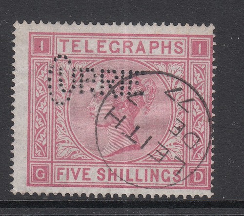 Telegraph x 15 5 - x, 15.5