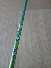 Ping TFC 939 F regular shaft &