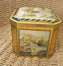 Ringtons Collectable Tin 4