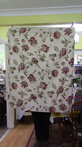 Pair vintage ashley wilde - pair,