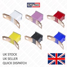 All Amp Sizes Male Screw Fit