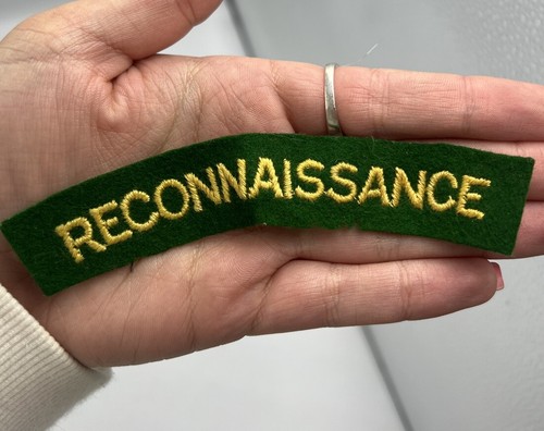 Ww2 reconnaissance corps - ww2,