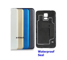 hitech battery back cover